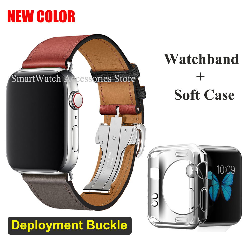 Para apple watch 6 5 4 3 2 1 s - Smartwatch Accessories Shop avaliação e preço