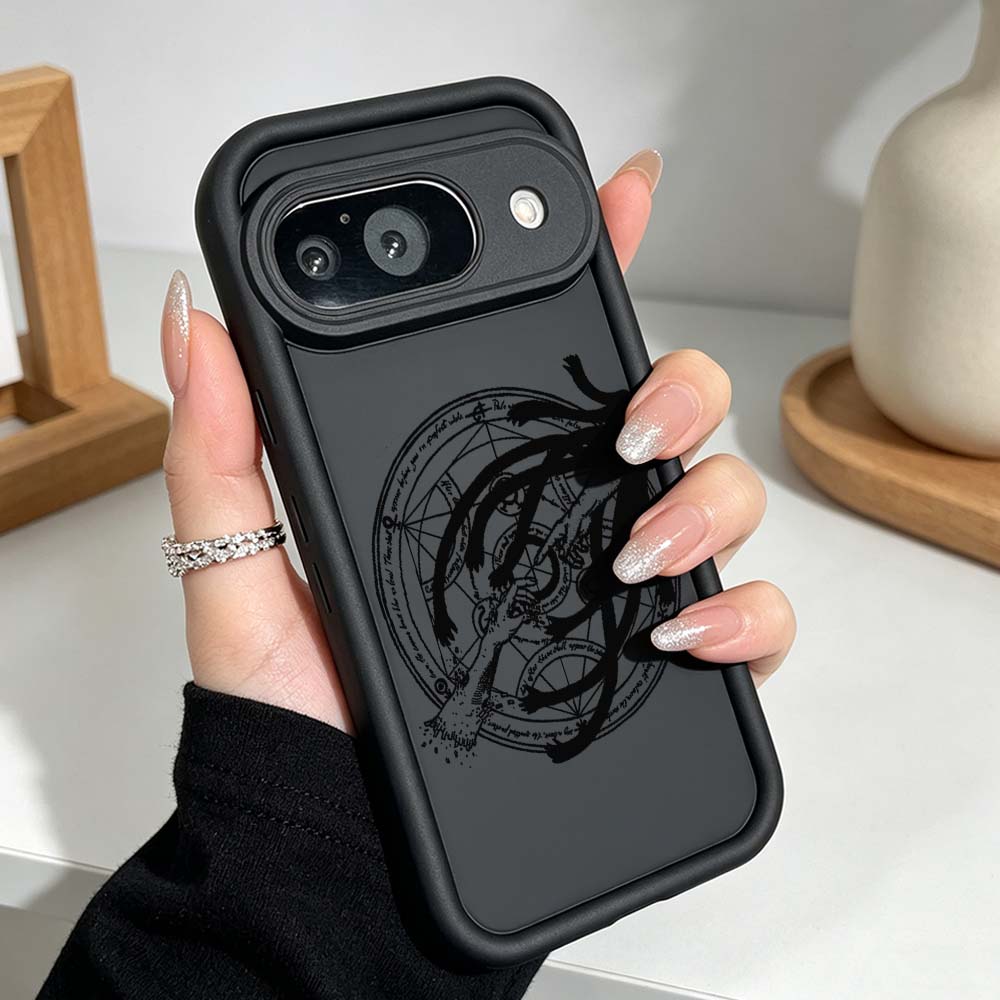 Capa de Telefone Fashion Fullm - Google Pixel 9 avaliação e preço