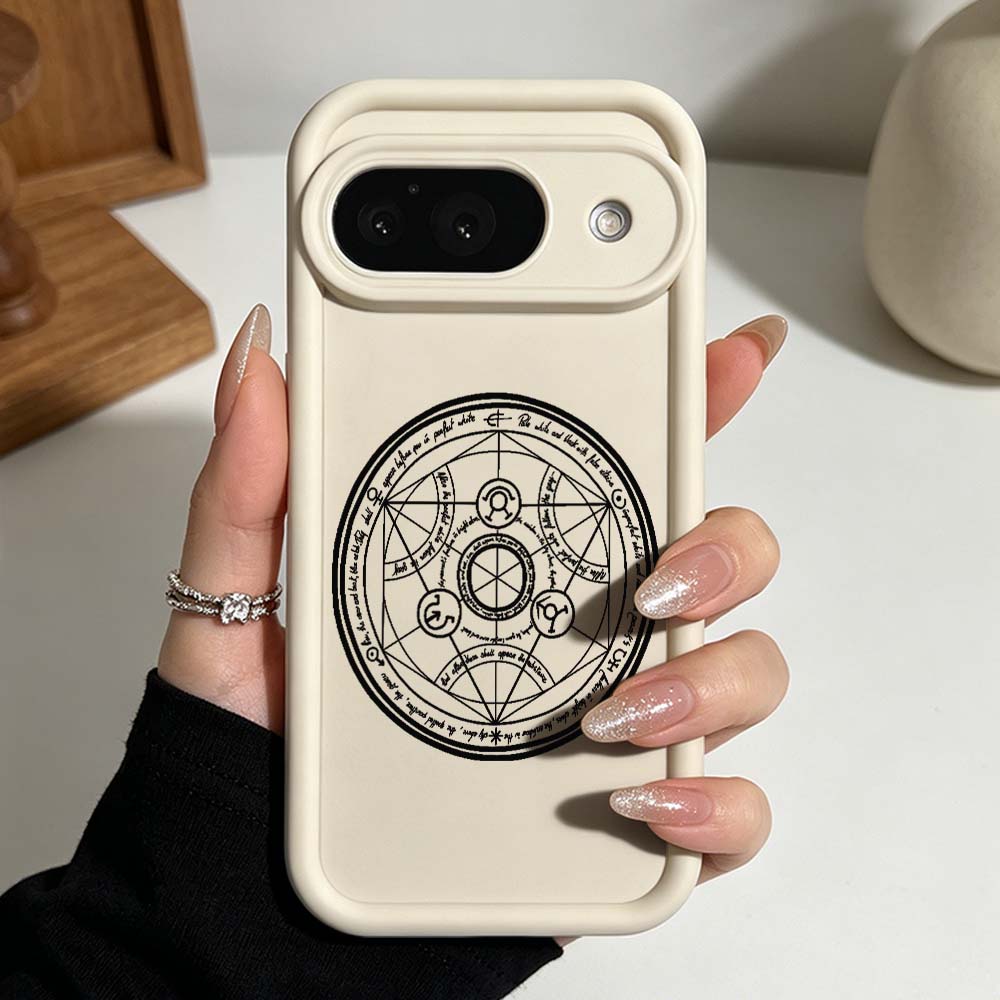 Capa de Telefone Fashion Fullm - Google Pixel 9 avaliação e preço