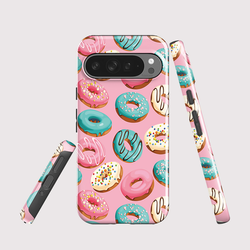 Capa de Celular Fcicicase 2 em - Google Pixel 9 avaliação e preço