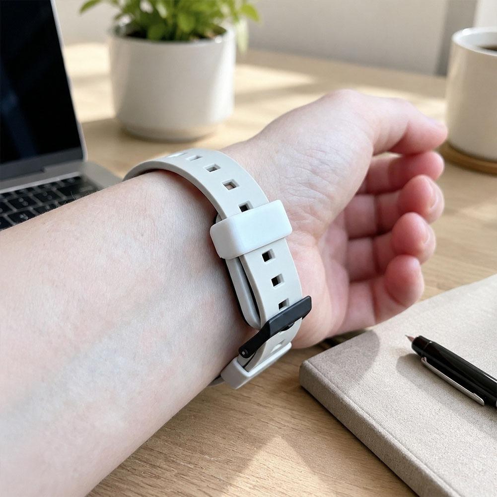 Novo Conjunto de Adaptadores d - Watch Band Connector avaliação e preço