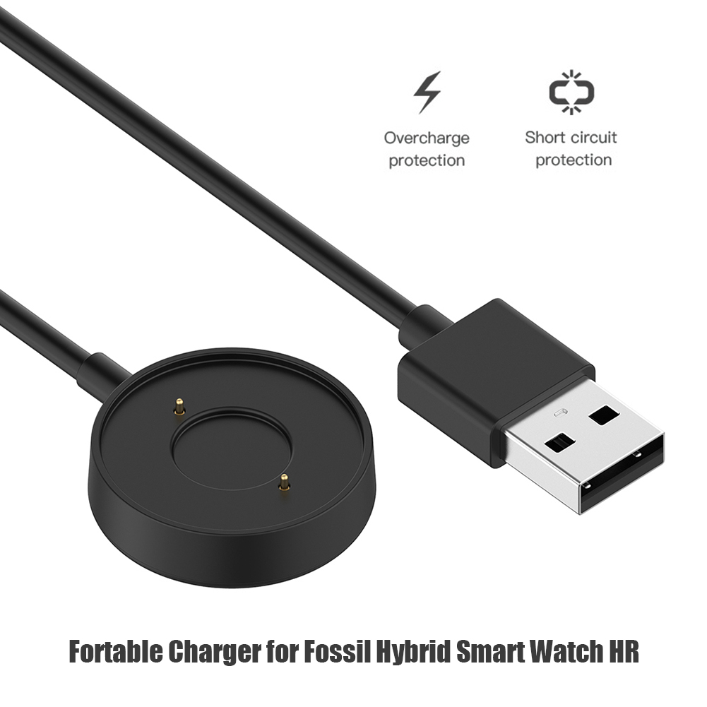 Cabo de carregamento rápido de - Smartwatch Accessories Shop avaliação e preço