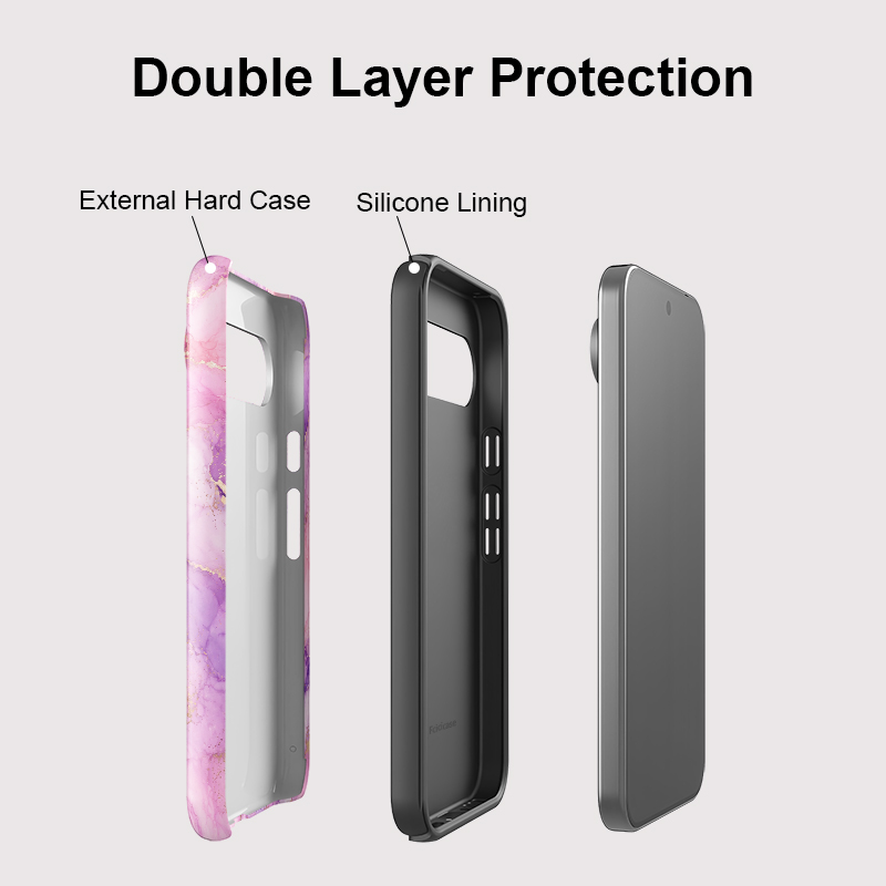 Capa de Telefone Antichoque em - Google Pixel 9 avaliação e preço