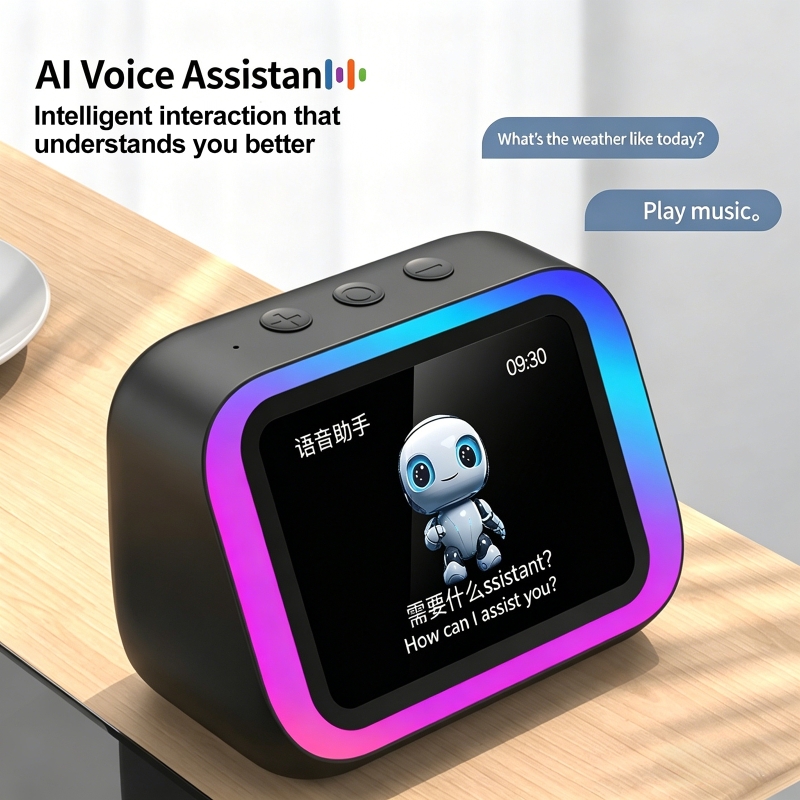Assistente de Voz com IA, Caix - Smart Accessories avaliação e preço