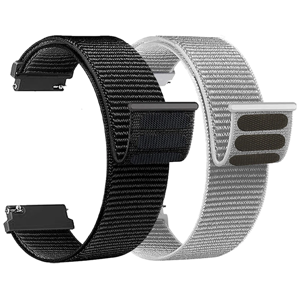 Pulseira Trançada de 20/22mm p - Xiaomi Smartwatch S3 Accessories avaliação e preço