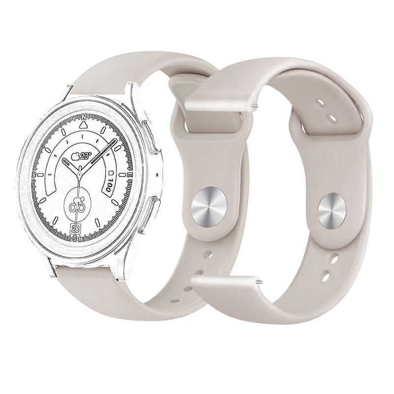 Pulseira de Silicone Feminina  - Fossil Smartwatch Accessories avaliação e preço