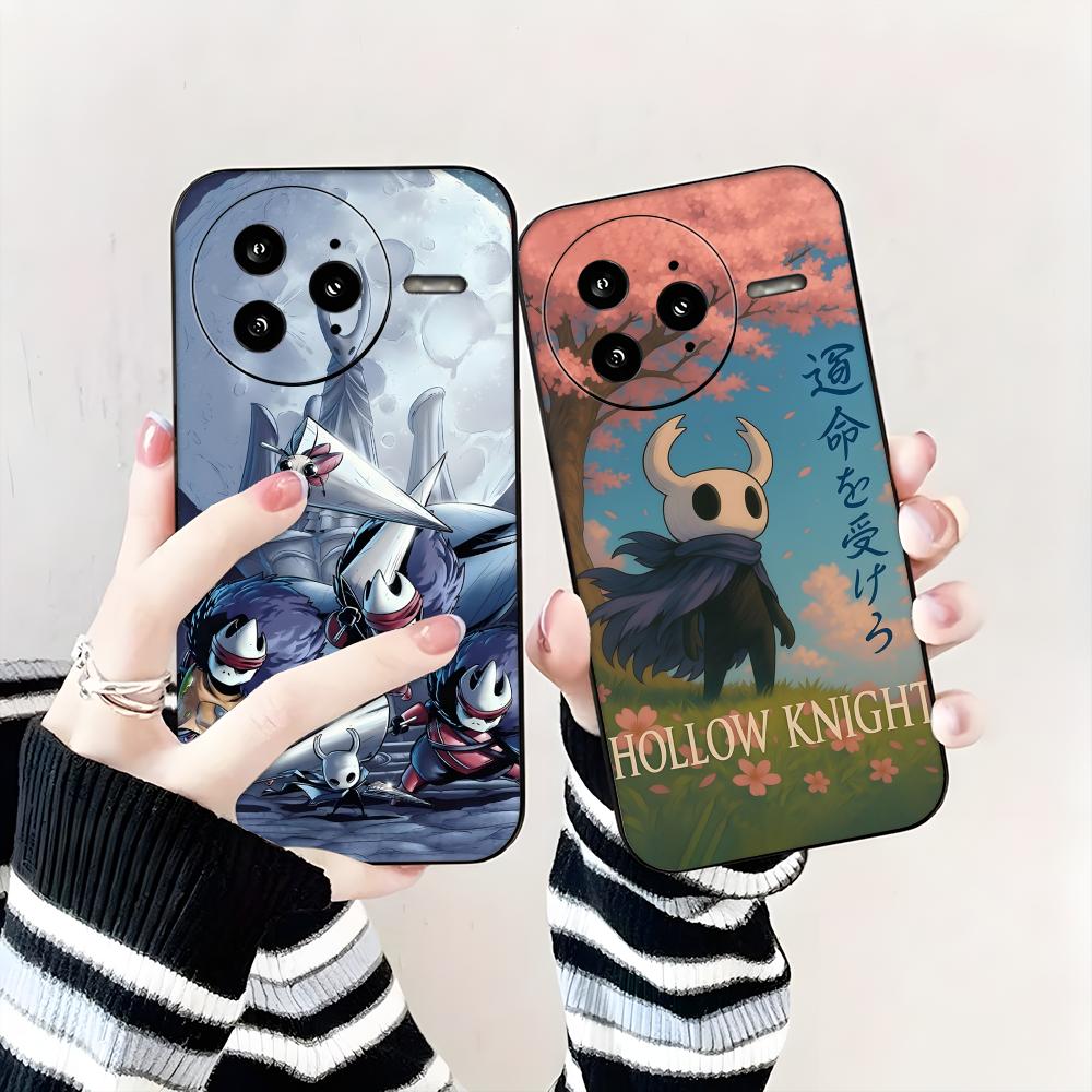 Capa de telefone oco cavaleiro - Xiaomi Poco X6 avaliação e preço