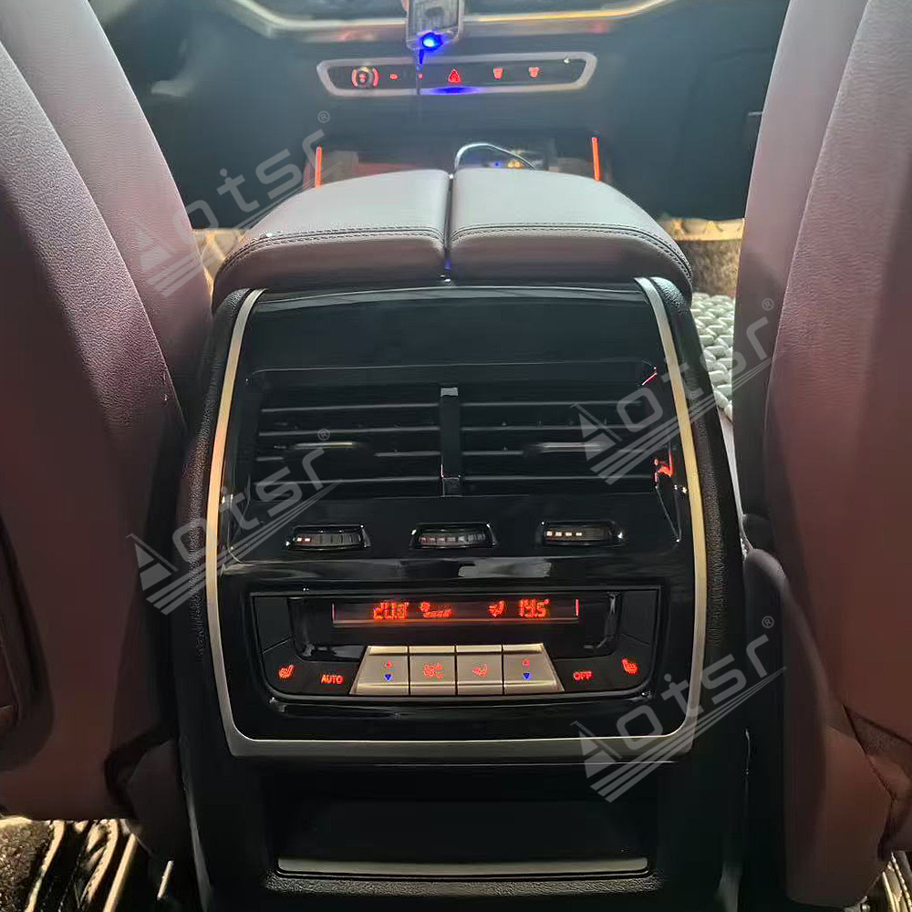Para bmw x5/x6/x7 2019-2024 pa - Smart Accessories avaliação e preço