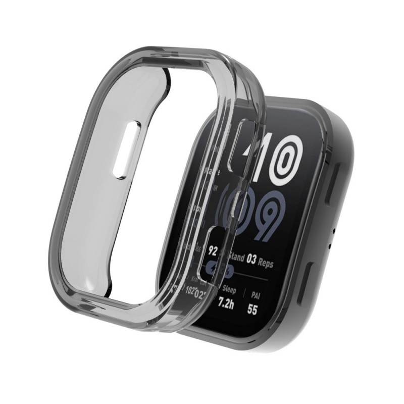 Capa oca de tpu macio para ama - Amazfit Smartwatch Accessories avaliação e preço
