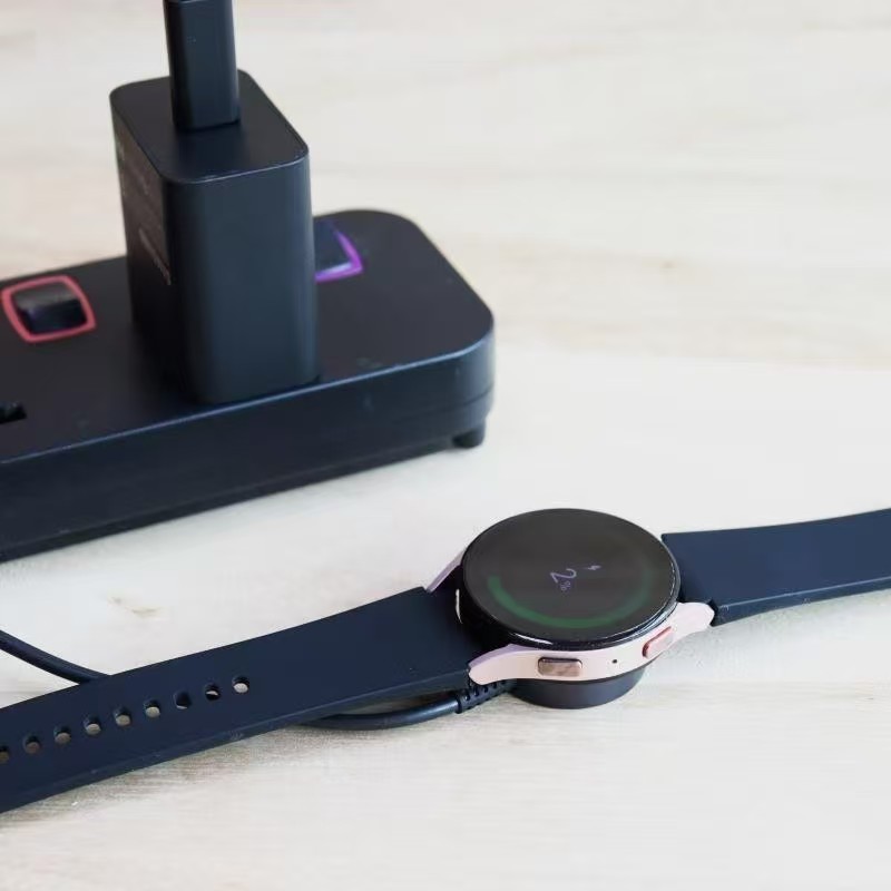 Base de Carregamento Magnética - Wireless Charger Watch avaliação e preço