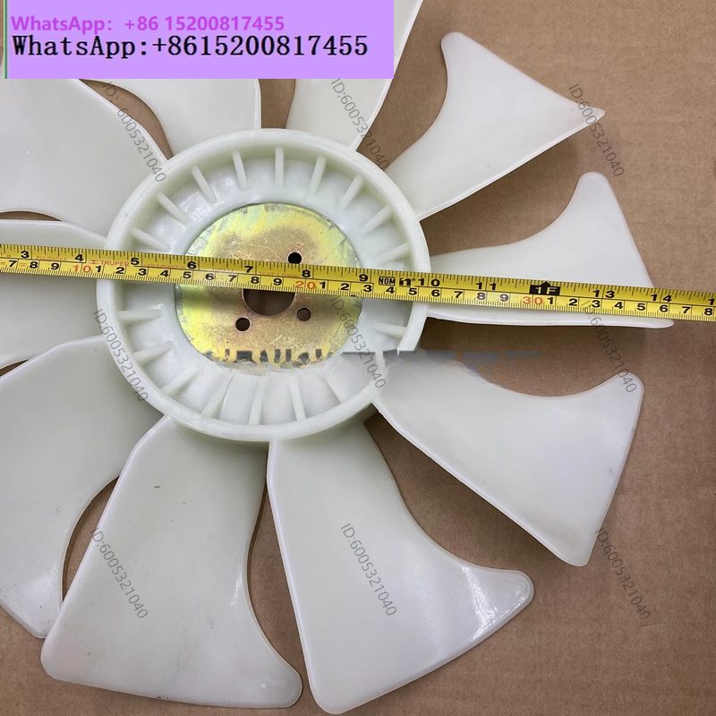 Hélice de Ventilador Inteligen - Smart Accessories avaliação e preço