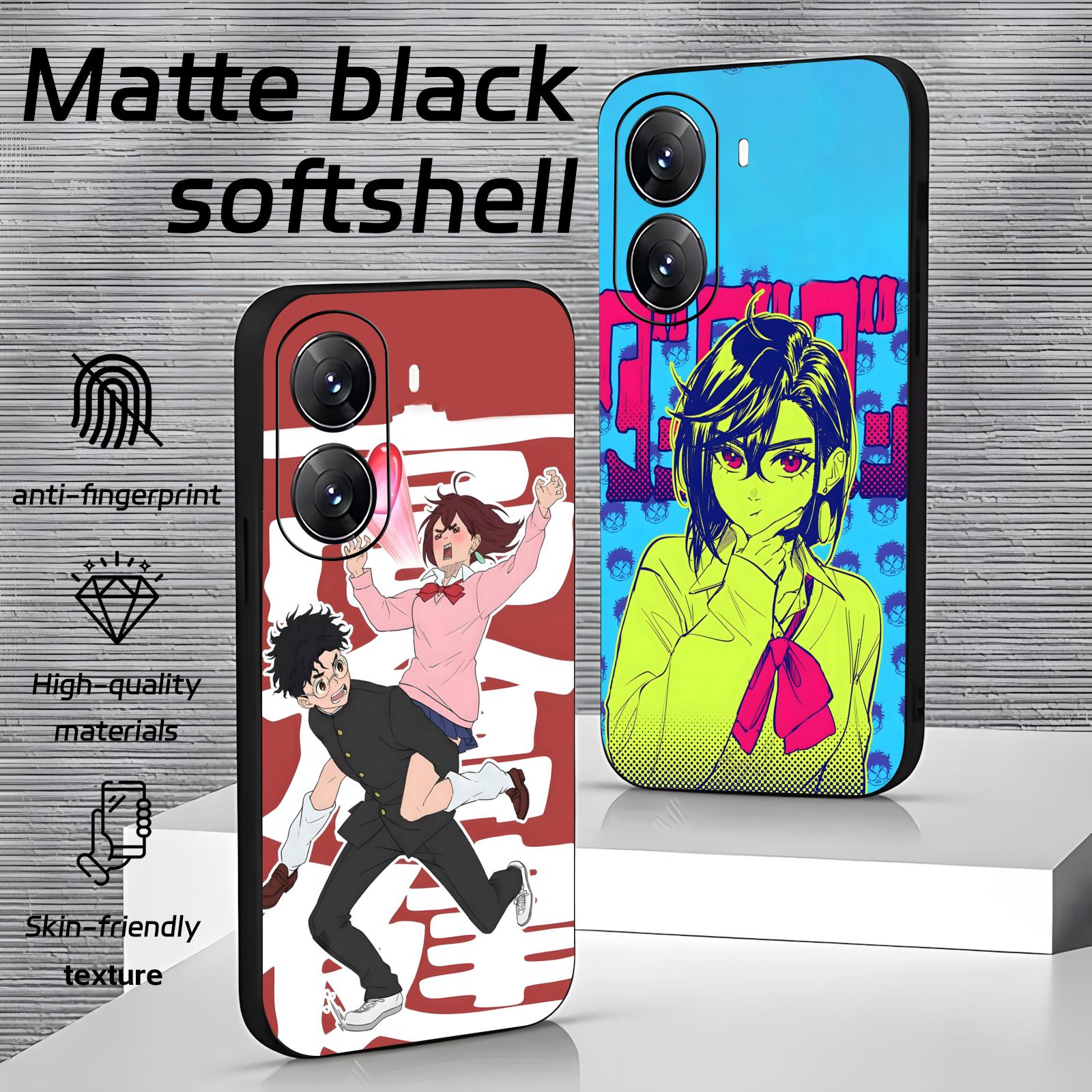 Capa de Telefone Anime DAN DA  - Xiaomi Poco X6 avaliação e preço