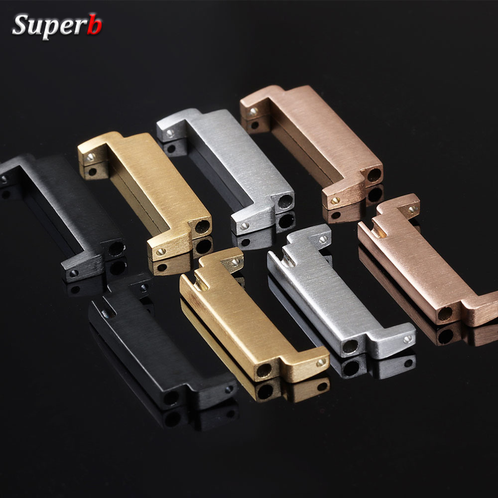 1 Par de Adaptadores de Pulsei - Watch Band Connector avaliação e preço