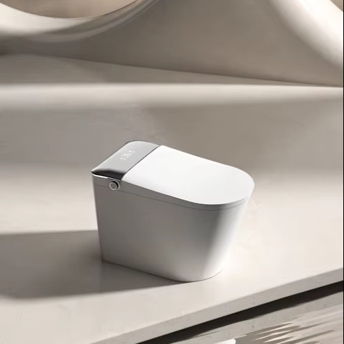 Jm810l assento de vaso sanitár - Smart Accessories avaliação e preço