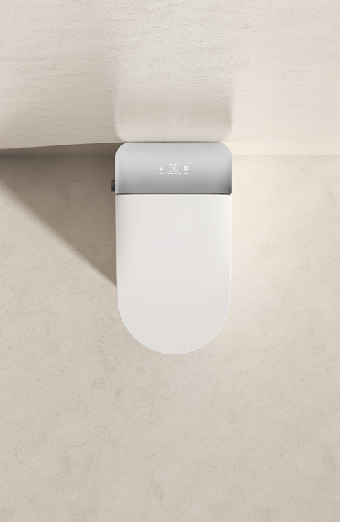 Jm810l assento de vaso sanitár - Smart Accessories avaliação e preço