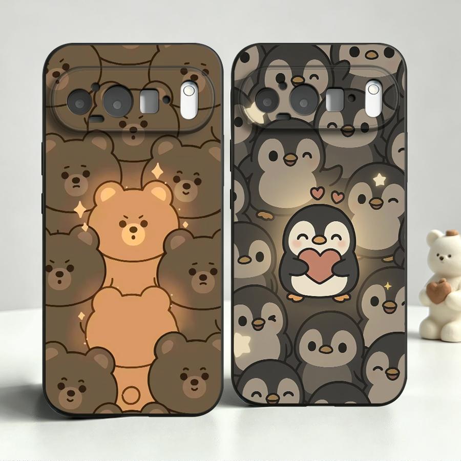 Capa de Telefone Funda para Go - Google Pixel 9 avaliação e preço