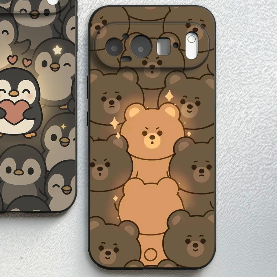 Capa de Telefone Funda para Go - Google Pixel 9 avaliação e preço