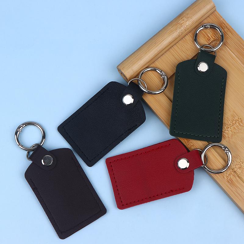 1/4PCS Estojo de Couro para Ac - Smart Accessories avaliação e preço