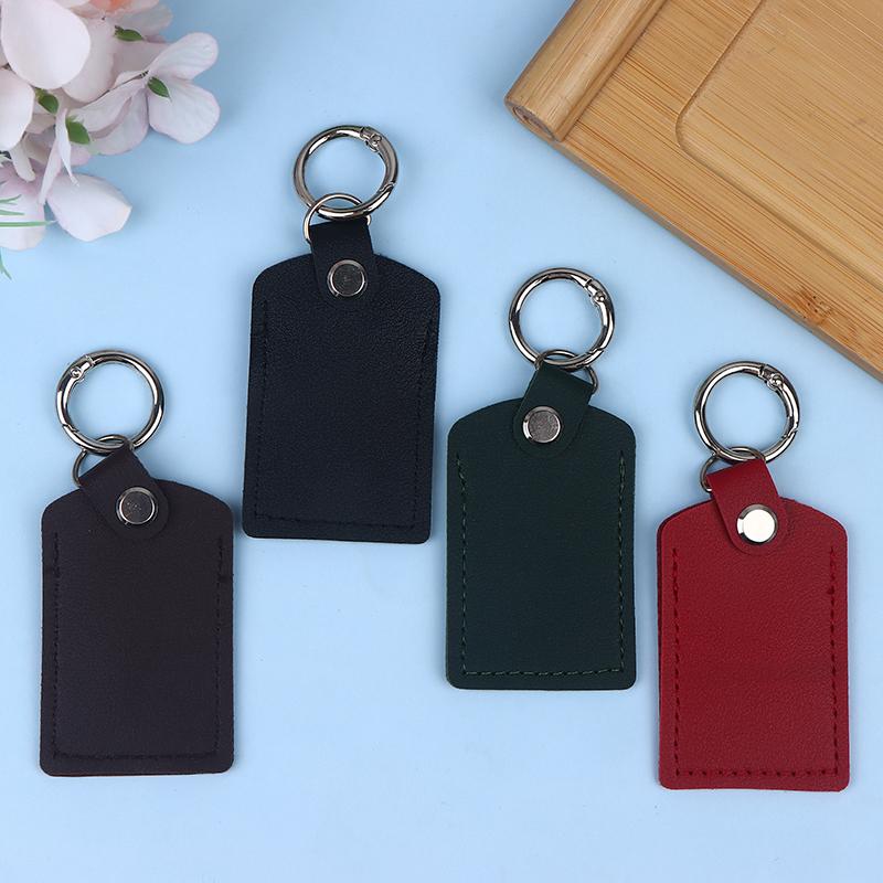 1/4PCS Estojo de Couro para Ac - Smart Accessories avaliação e preço