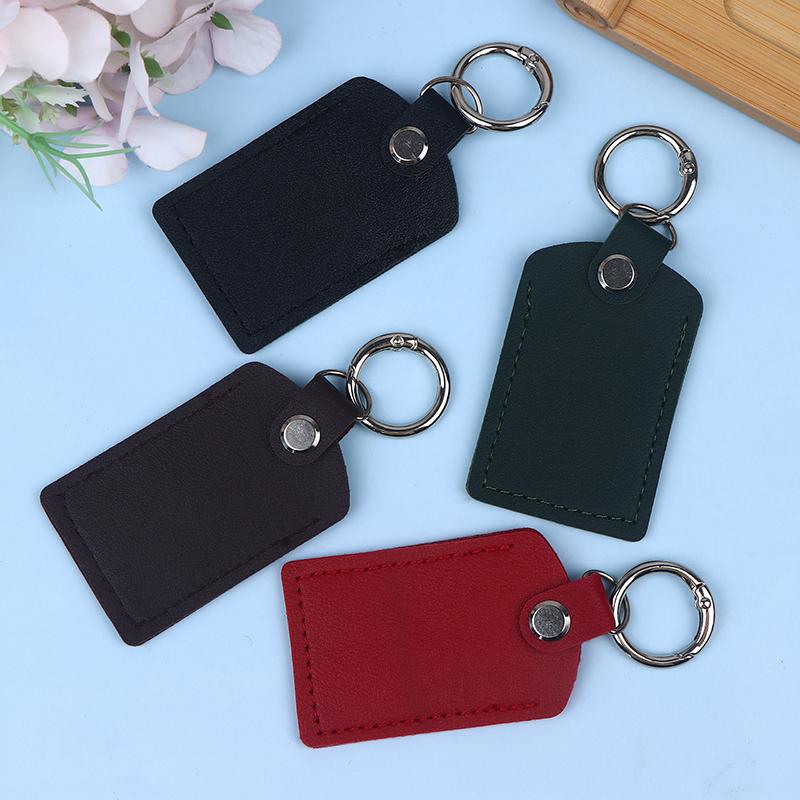 1/4PCS Estojo de Couro para Ac - Smart Accessories avaliação e preço