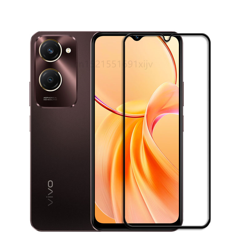 6in1 vidro para vivo y28s capa - Vivo Y28 avaliação e preço