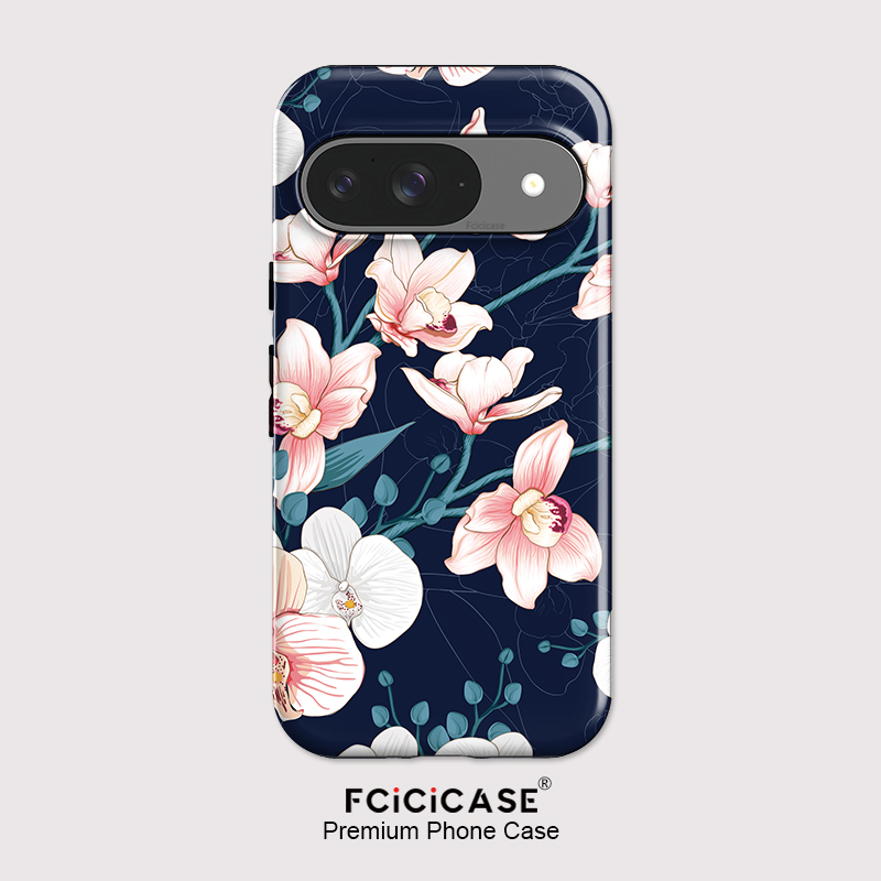 Capa de Telefone Anti-impacto  - Google Pixel 9 avaliação e preço