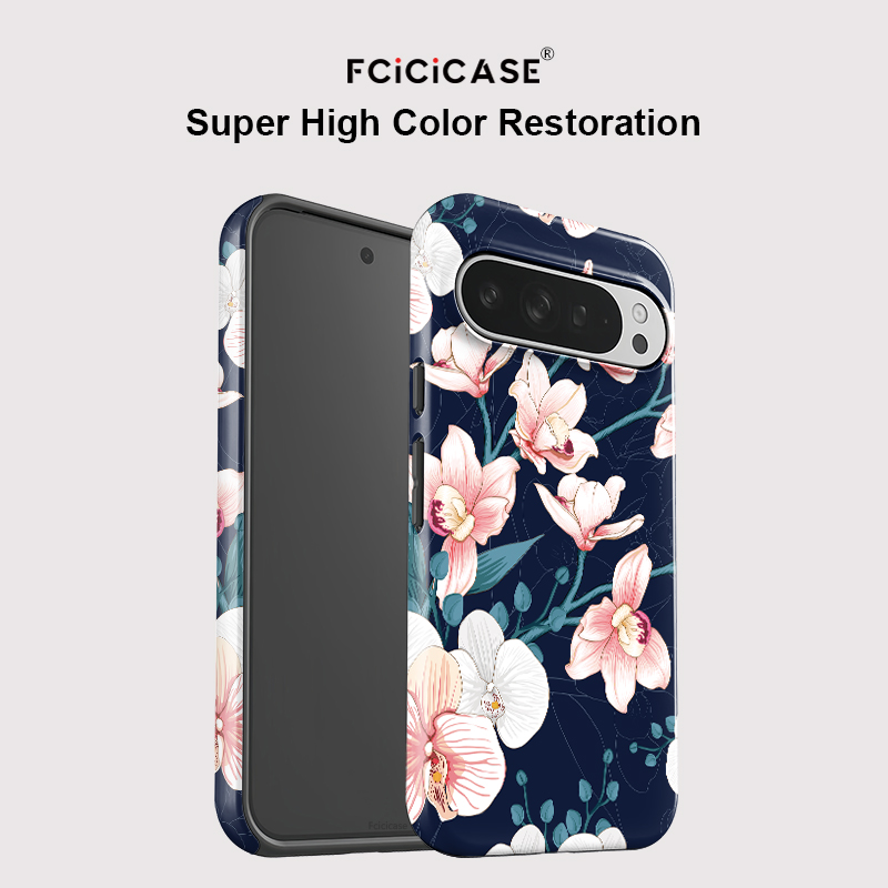 Capa de Telefone Anti-impacto  - Google Pixel 9 avaliação e preço