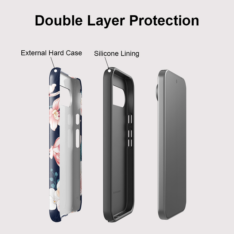 Capa de Telefone Anti-impacto  - Google Pixel 9 avaliação e preço