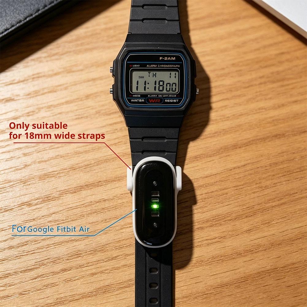 Conjunto de pulseiras para rel - Watch Band Connector avaliação e preço