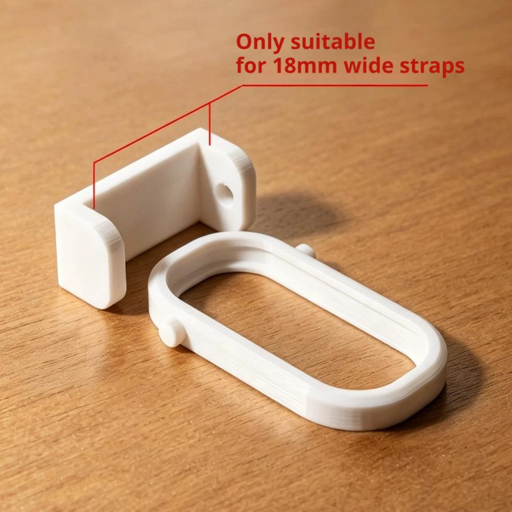 Conjunto de pulseiras para rel - Watch Band Connector avaliação e preço