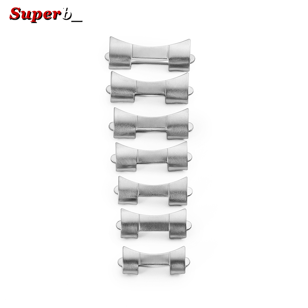 Conectores de Pulseira de Aço  - Watch Band Connector avaliação e preço