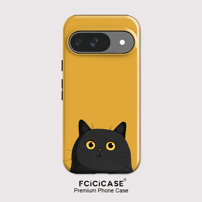 Capa Fcicicase para Pixel 9 10 - Google Pixel 9 avaliação e preço