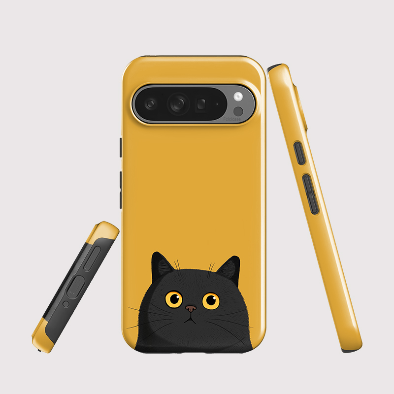 Capa Fcicicase para Pixel 9 10 - Google Pixel 9 avaliação e preço