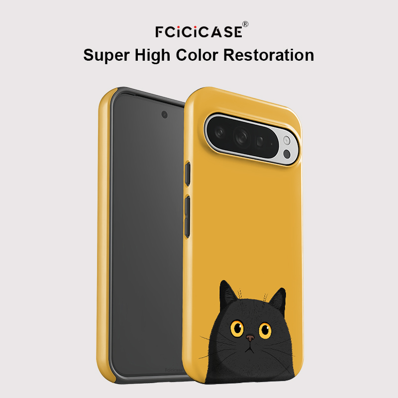 Capa Fcicicase para Pixel 9 10 - Google Pixel 9 avaliação e preço
