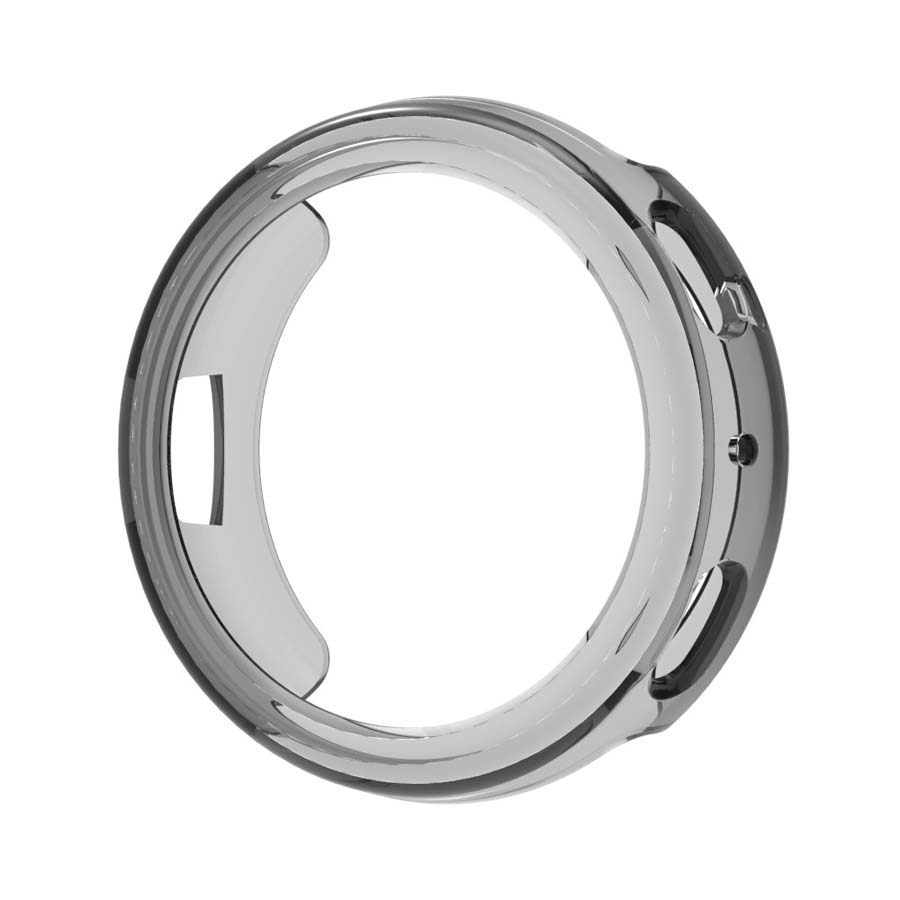 Capa de tpu macia para amazfit - Amazfit Smartwatch Accessories avaliação e preço