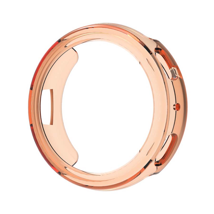 Capa de tpu macia para amazfit - Amazfit Smartwatch Accessories avaliação e preço