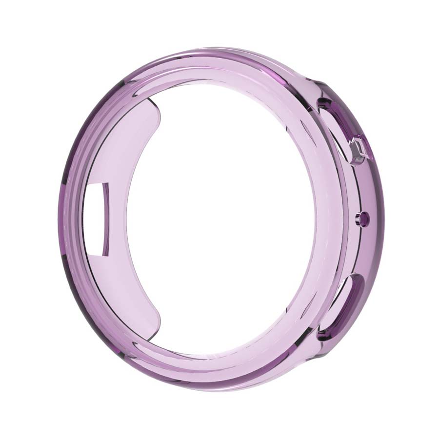 Capa de tpu macia para amazfit - Amazfit Smartwatch Accessories avaliação e preço