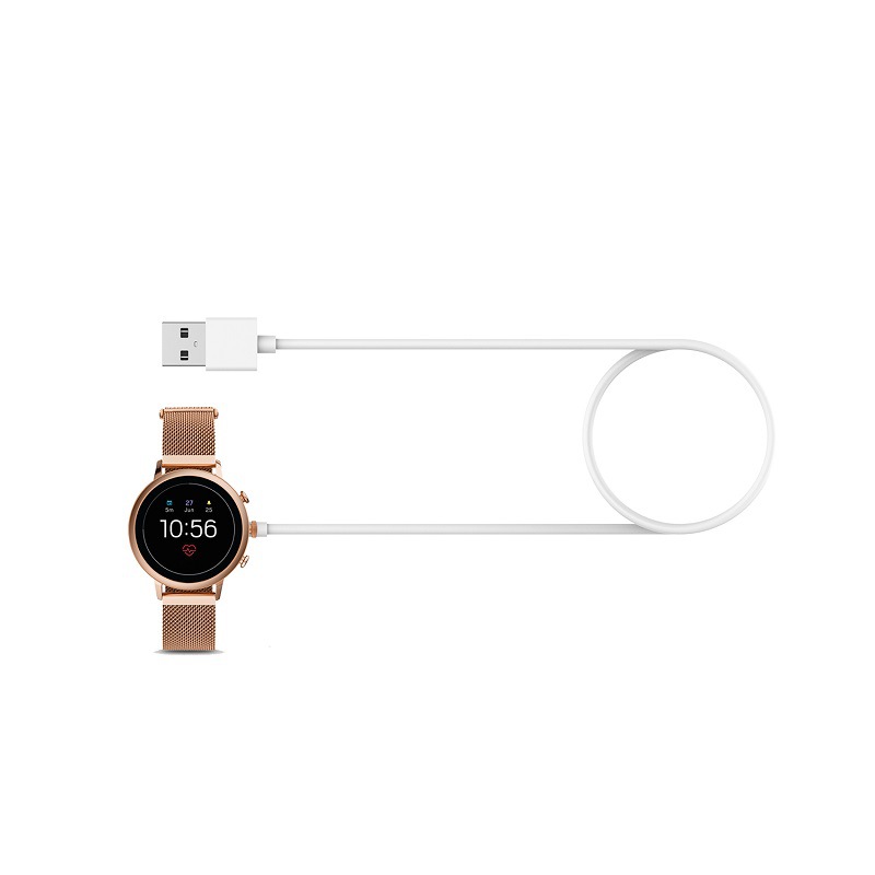 1m cabo de carregamento usb pa - Fossil Smartwatch Accessories avaliação e preço