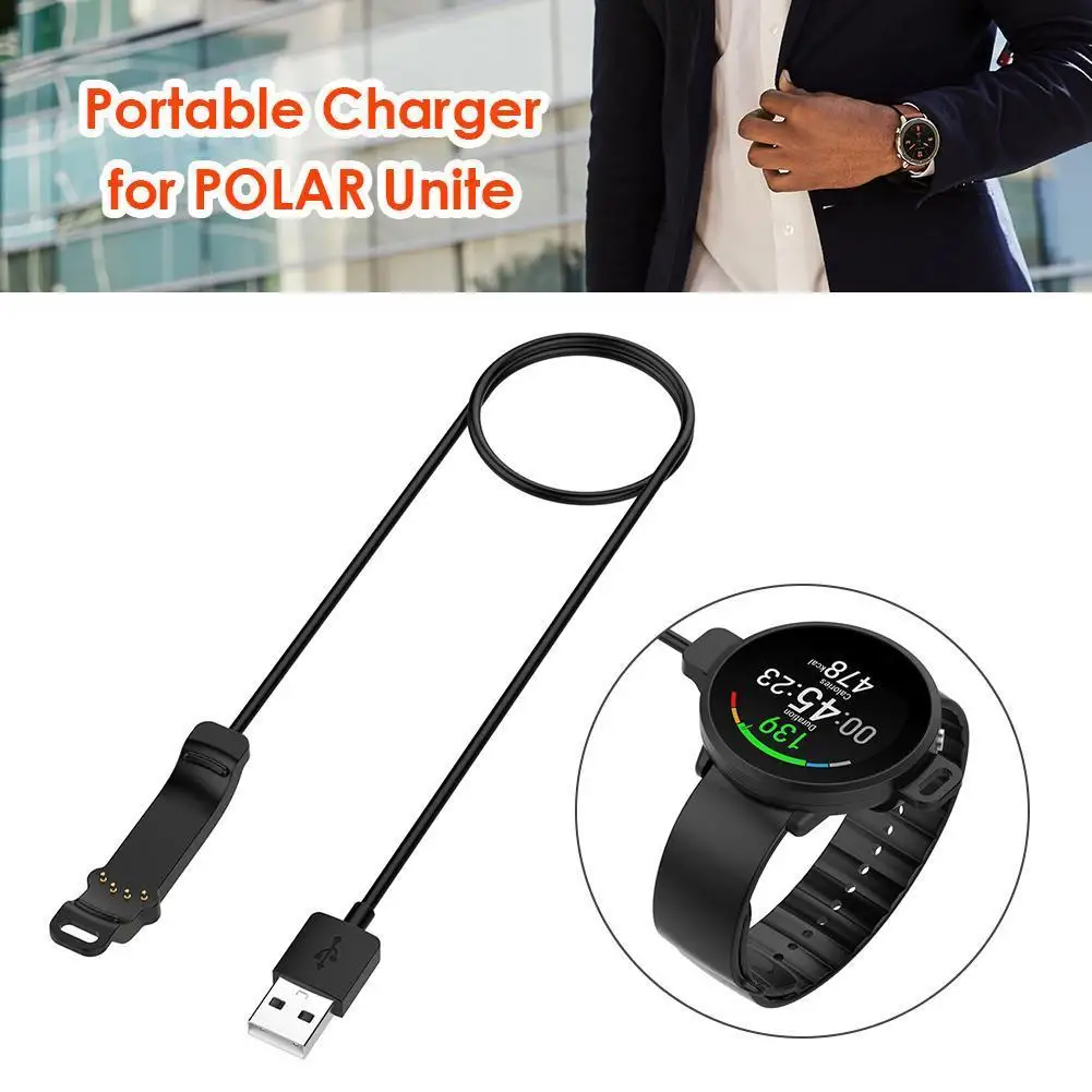 Cabo carregador usb de 4 pinos - Smartwatch Accessories Shop avaliação e preço