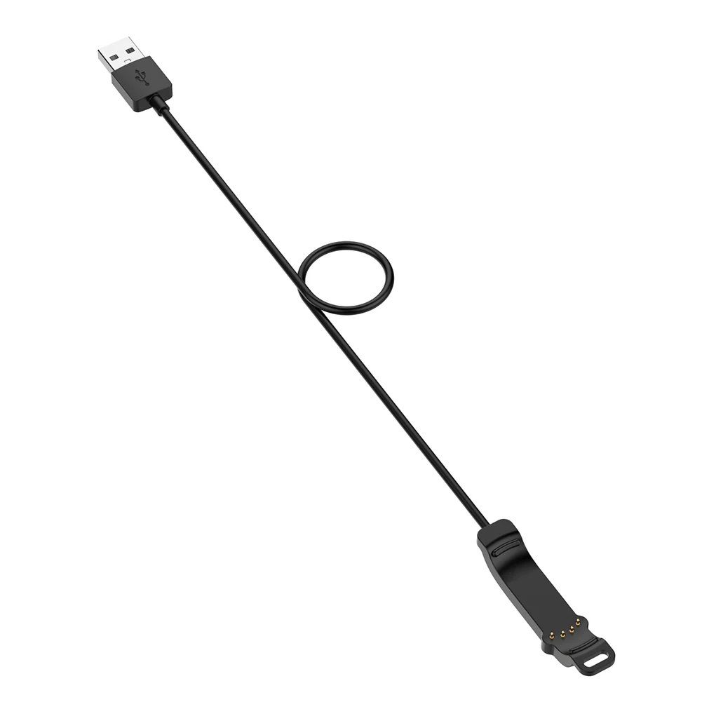 Cabo carregador usb de 4 pinos - Smartwatch Accessories Shop avaliação e preço