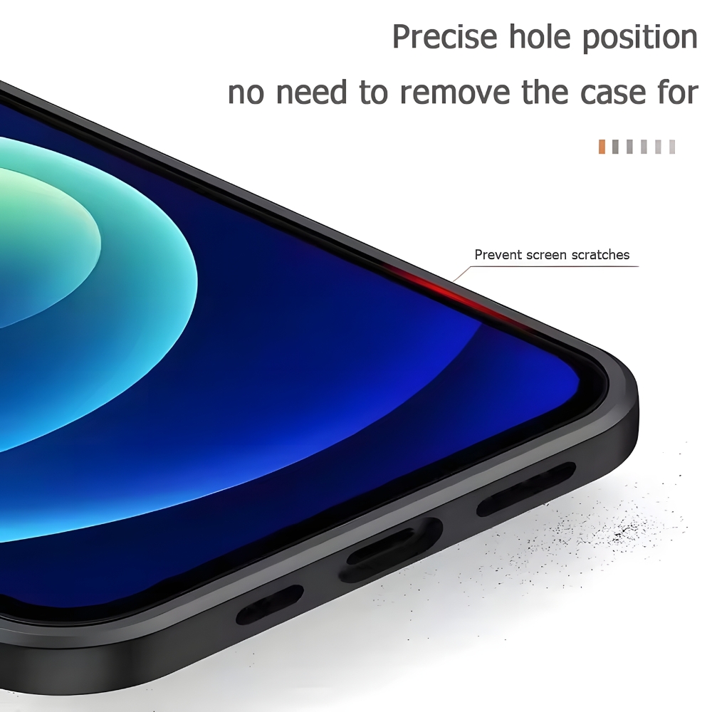 Capa de Telefone S-ScorpionsE  - Xiaomi Poco X6 avaliação e preço