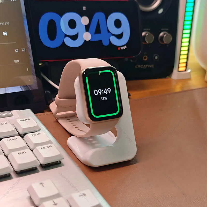 Suporte de carregamento para p - Xiaomi Smartwatch S4 Accessories avaliação e preço