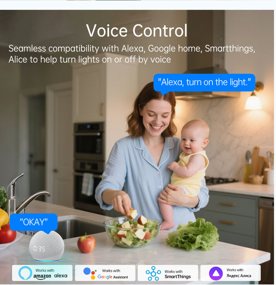 Interruptor de Parede Intelige - Smart Accessories avaliação e preço