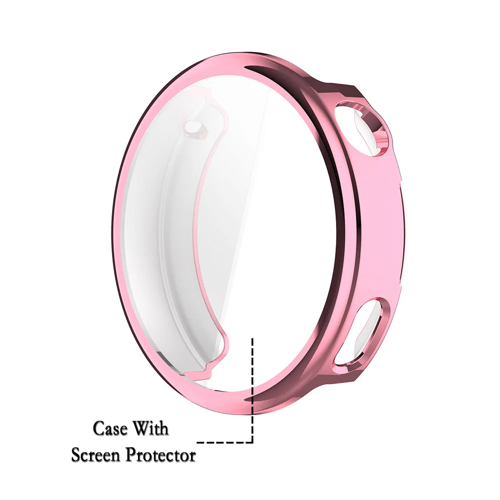 Capa de TPU macia para relógio - Xiaomi Smartwatch S4 Accessories avaliação e preço