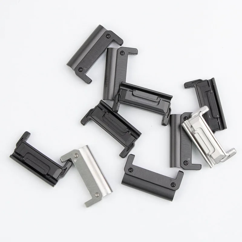 Pulseira Adaptadores para Garm - Watch Band Connector avaliação e preço