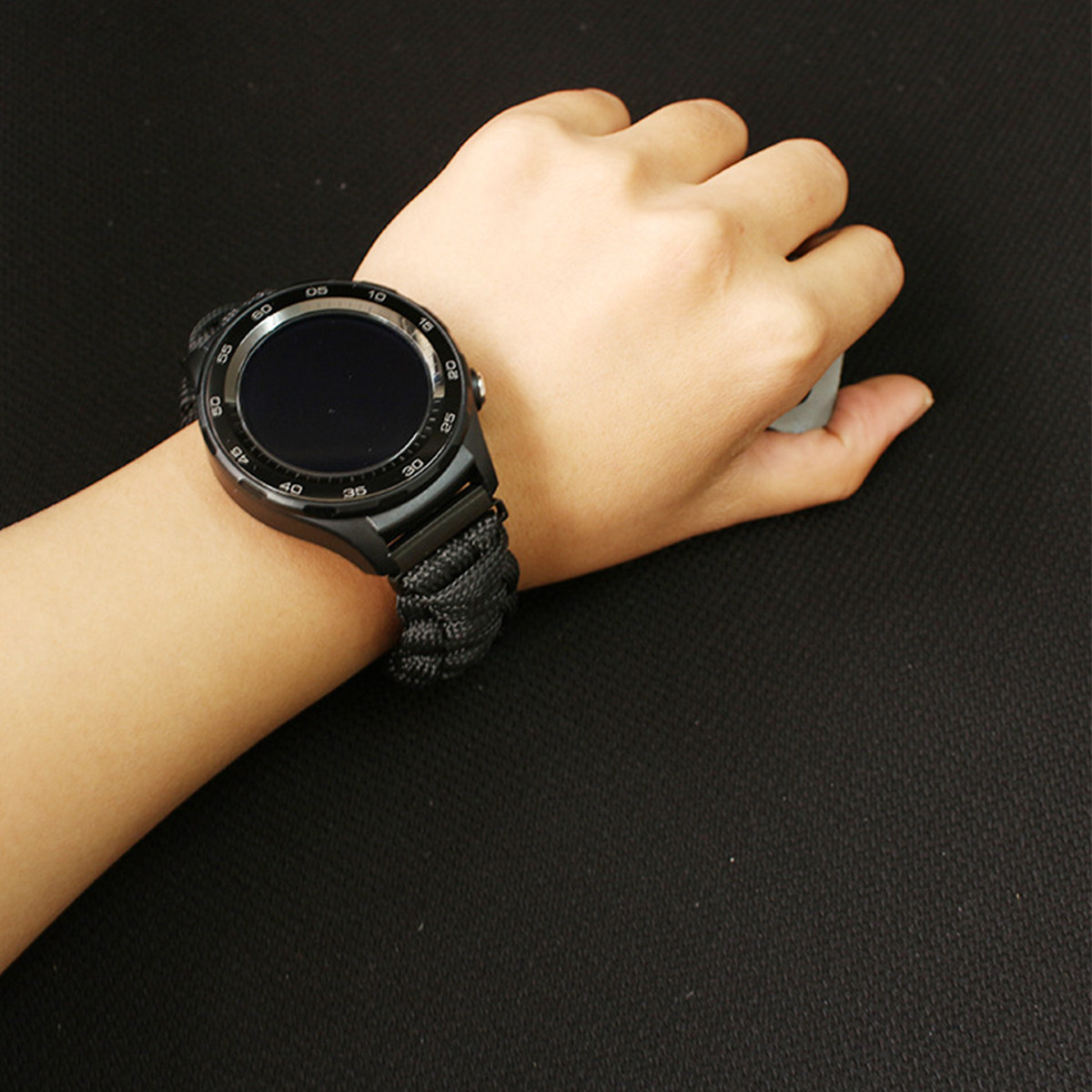 4 Peças de Conectores de Pulse - Smartwatch Straps & Accessories avaliação e preço