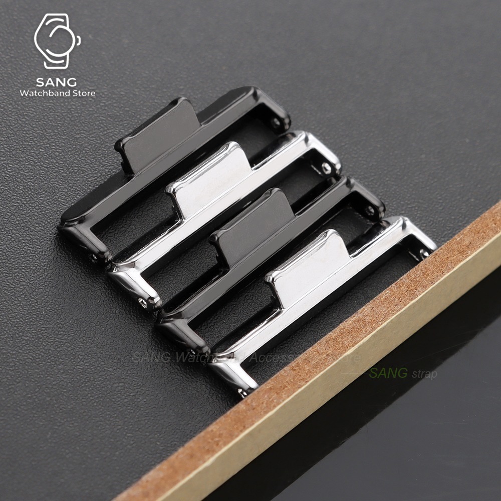 Adaptador de Metal para Huawei - Watch Band Connector avaliação e preço
