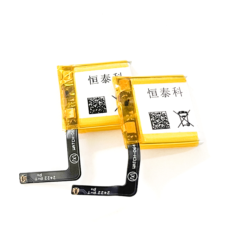 Bateria Recarregável PL412221H - Smartwatch A1914 avaliação e preço
