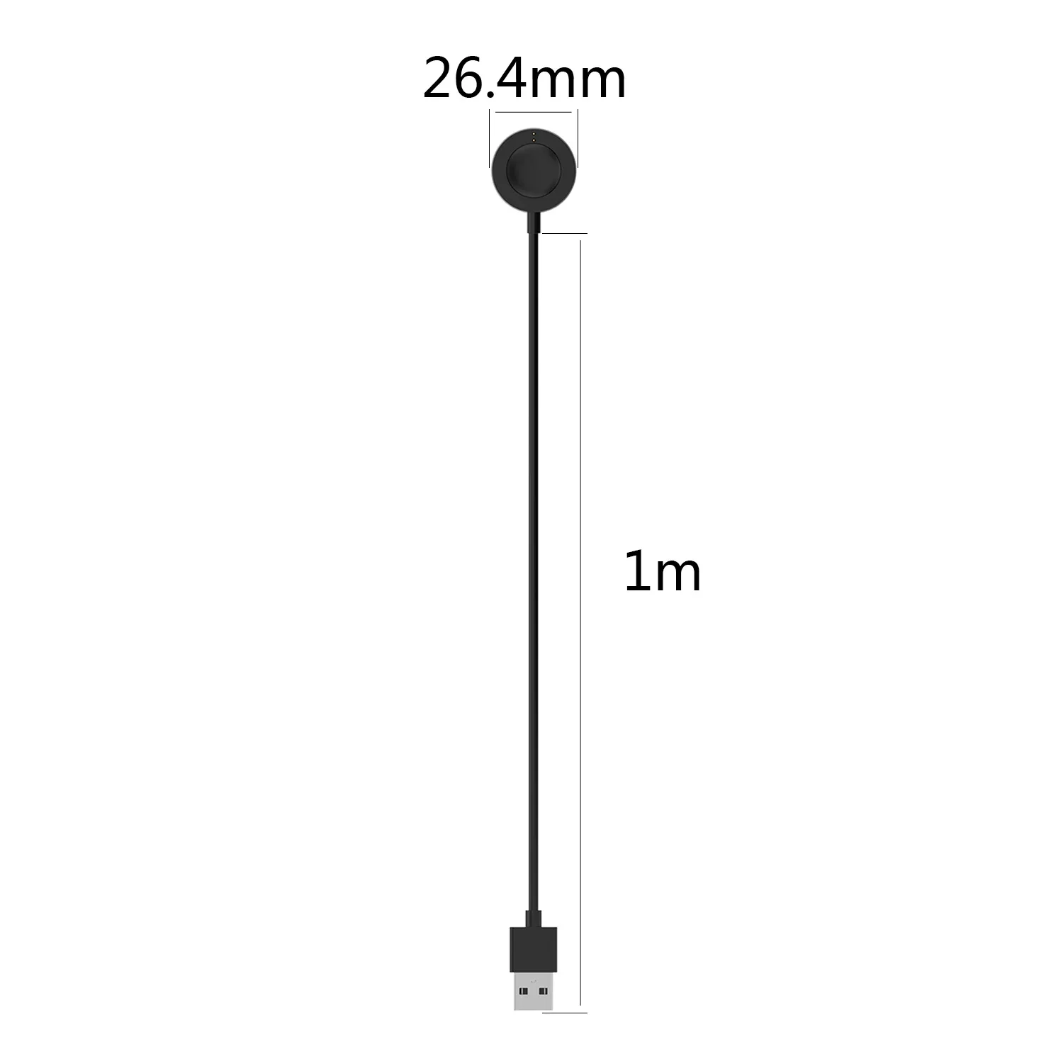 Carregador para Fossil Gen 4 5 - Fossil Smartwatch Accessories avaliação e preço
