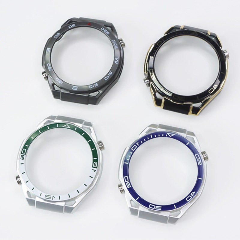 Capa protetora de tela para hu - Titan Smartwatch Accessories avaliação e preço